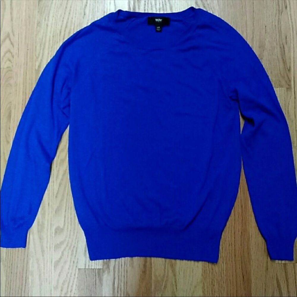 Mossimo size large sweater
